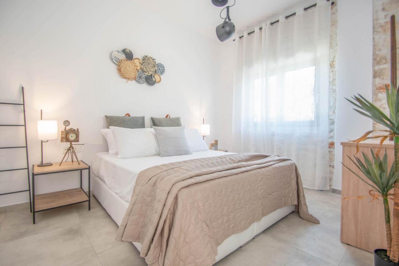 Villa Dionisis Laganas Bagian luar foto